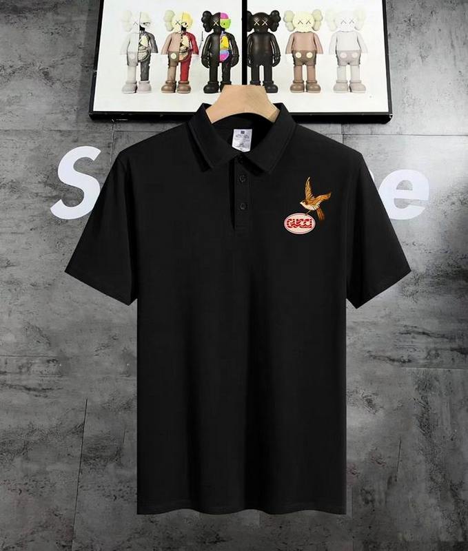 Gucci Men's Polo 624